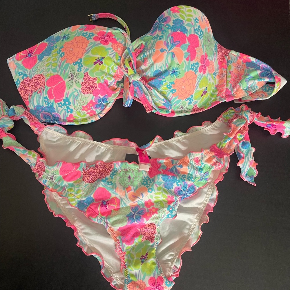 Victoria’s Secret two pz. bathing suit set